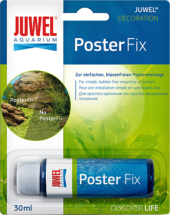 Juwel Poster Fix