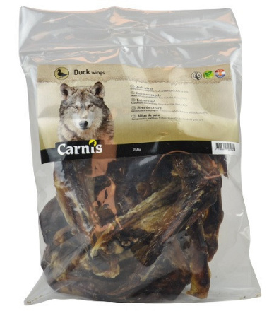 Carnis Eendenvleugels 250 gr