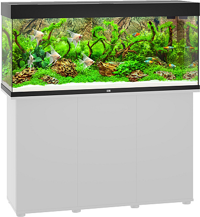 Juwel aquarium Rio 240 LED zwart