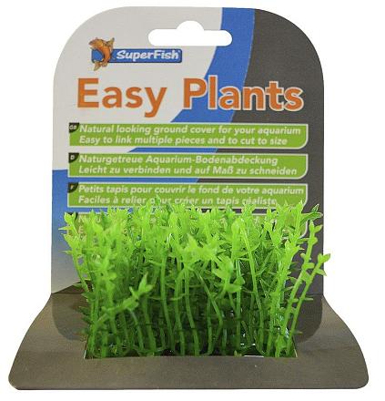 SuperFish Easy Plants carpet S