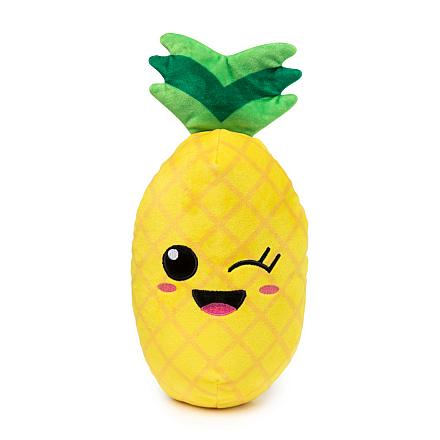 FuzzYard Hondenspeelgoed Winky Pineapple