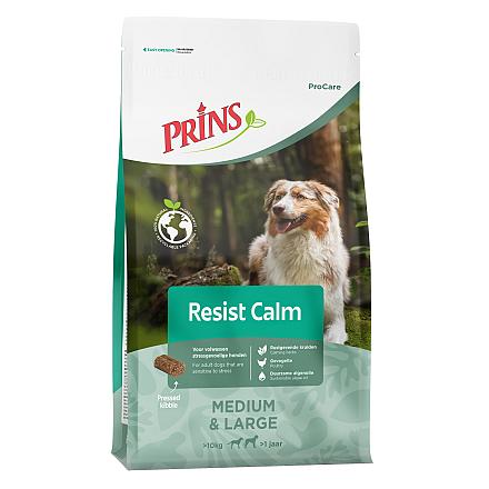 Prins Hondenvoer ProCare Resist Calm<br> 12 kg