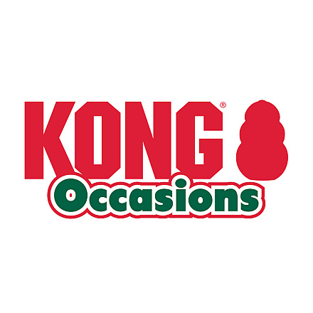 Kong Kerst Occasions Balls M 4 st