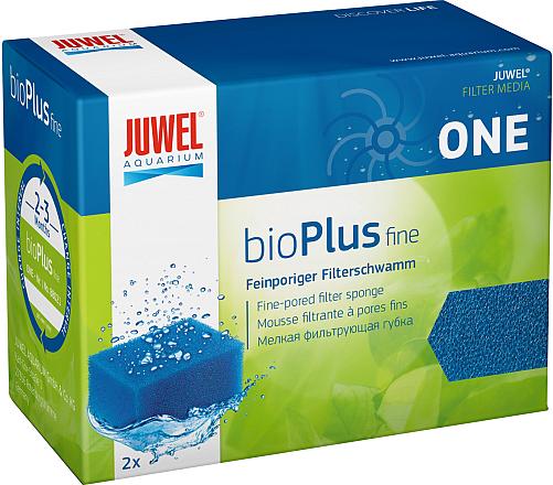 Juwel spons BioPlus One fijn