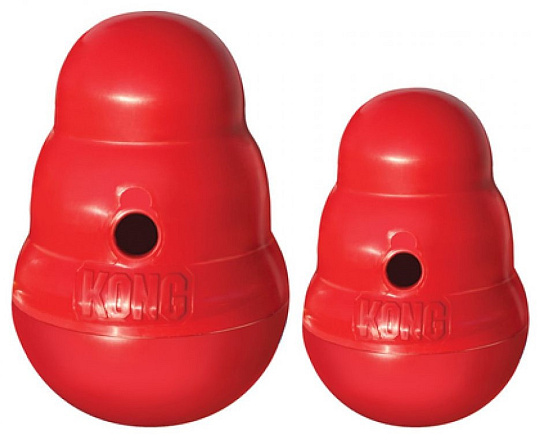 Kong Wobbler