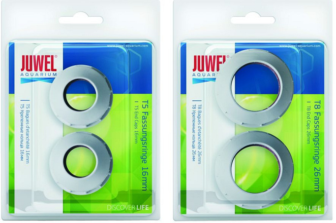 Juwel Pvc ring High Lite T5 zak a 2