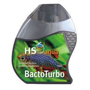 HS Aqua Bacto Turbo 150 ml